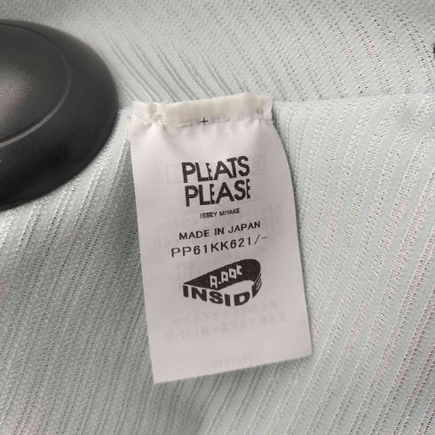 プリーツプリーズイッセイミヤケ PLEATS PLEASE ISSEY MIYAKE 26SS A-POC SEA GLASS レディース