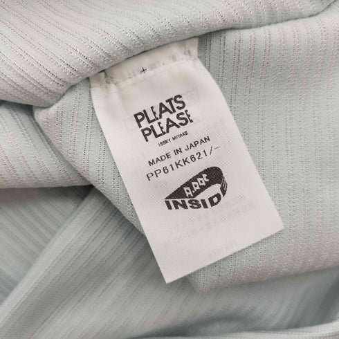 プリーツプリーズイッセイミヤケ PLEATS PLEASE ISSEY MIYAKE 26SS A-POC SEA GLASS レディース
