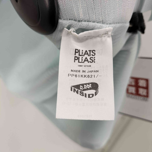 プリーツプリーズイッセイミヤケ PLEATS PLEASE ISSEY MIYAKE 26SS A-POC SEA GLASS レディース