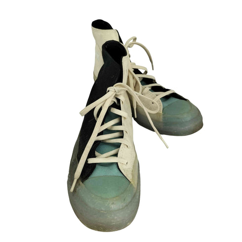コンバースオールスター CONVERSE ALLSTAR CT70 Renew Egret Black HI CUT レディース JPN:24.5