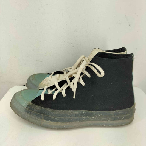 コンバースオールスター CONVERSE ALLSTAR CT70 Renew Egret Black HI CUT レディース JPN:24.5