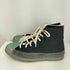 コンバースオールスター CONVERSE ALLSTAR CT70 Renew Egret Black HI CUT レディース JPN:24.5