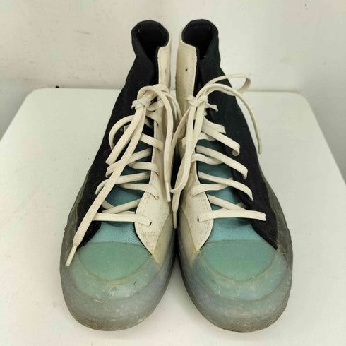 コンバースオールスター CONVERSE ALLSTAR CT70 Renew Egret Black HI CUT レディース JPN:24.5