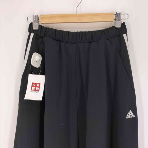 アディダス adidas ルーズフィット ダブルニットスカート レディース JPN:S