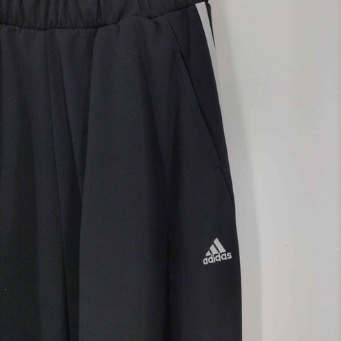 アディダス adidas ルーズフィット ダブルニットスカート レディース JPN:S