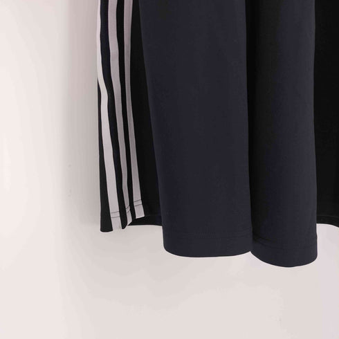アディダス adidas ルーズフィット ダブルニットスカート レディース JPN:S
