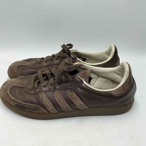 アディダスオリジナルス adidas Originals SAMBA サンバ スエード ローカット スニーカー メンズ JPN:26.5