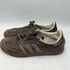 アディダスオリジナルス adidas Originals SAMBA サンバ スエード ローカット スニーカー メンズ JPN:26.5
