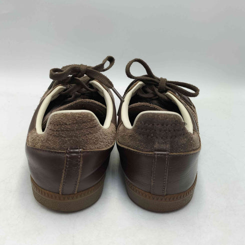 アディダスオリジナルス adidas Originals SAMBA サンバ スエード ローカット スニーカー メンズ JPN:26.5