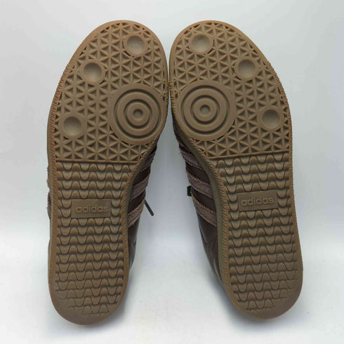 アディダスオリジナルス adidas Originals SAMBA サンバ スエード ローカット スニーカー メンズ JPN:26.5