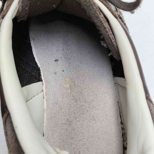 アディダスオリジナルス adidas Originals SAMBA サンバ スエード ローカット スニーカー メンズ JPN:26.5