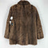 SilverBlu IEMURA mink fur ミンクファージャケット レディース 11
