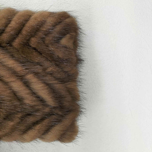 SilverBlu IEMURA mink fur ミンクファージャケット レディース 11