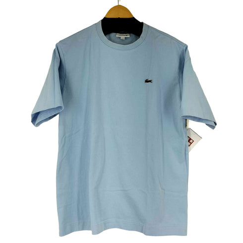 ラコステ LACOSTE 別注 スイム Tシャツ メンズ JPN:L