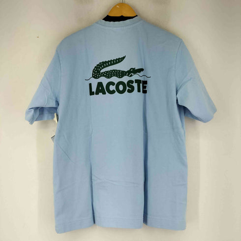 ラコステ LACOSTE 別注 スイム Tシャツ メンズ JPN:L