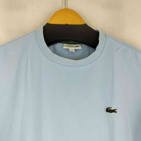 ラコステ LACOSTE 別注 スイム Tシャツ メンズ JPN:L