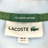 ラコステ LACOSTE 別注 スイム Tシャツ メンズ JPN:L
