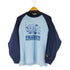 SEQUENZ PEANUTS GANG RAGLAN L/S TEE メンズ JPN:L