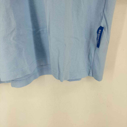 SEQUENZ PEANUTS GANG RAGLAN L/S TEE メンズ JPN:L