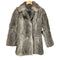 rabbit fur ラビットファージャケット レディース