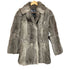 rabbit fur ラビットファージャケット レディース