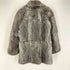 rabbit fur ラビットファージャケット レディース