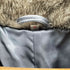 rabbit fur ラビットファージャケット レディース