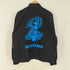 ヒステリックグラマー HYSTERIC GLAMOUR 25SS コブラ ナイロン レーシング ジャケット メンズ L
