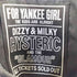 ヒステリックグラマー HYSTERIC GLAMOUR 25SS コブラ ナイロン レーシング ジャケット メンズ L