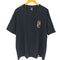 トイマシーン TOY MACHINE ロゴプリント S/S Tシャツ メンズ import:L