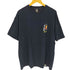 トイマシーン TOY MACHINE ロゴプリント S/S Tシャツ メンズ import:L