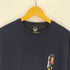 トイマシーン TOY MACHINE ロゴプリント S/S Tシャツ メンズ import:L
