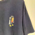 トイマシーン TOY MACHINE ロゴプリント S/S Tシャツ メンズ import:L