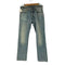 リーバイス Levis PREMIUM 501 ストレートデニムパンツ メンズ 28/28