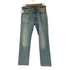 リーバイス Levis PREMIUM 501 ストレートデニムパンツ メンズ 28/28