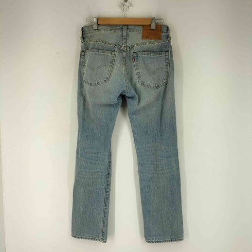 リーバイス Levis PREMIUM 501 ストレートデニムパンツ メンズ 28/28