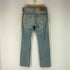 リーバイス Levis PREMIUM 501 ストレートデニムパンツ メンズ 28/28