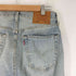 リーバイス Levis PREMIUM 501 ストレートデニムパンツ メンズ 28/28