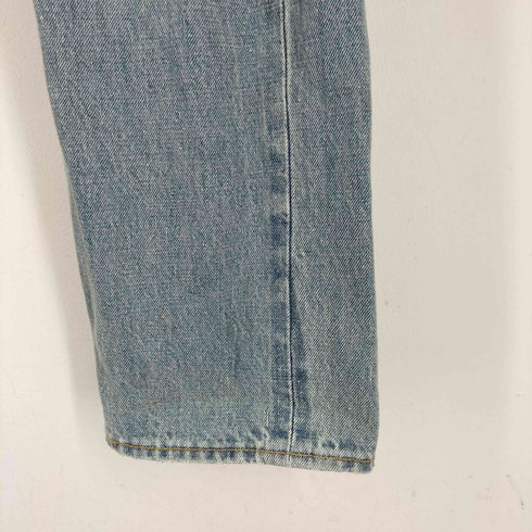 リーバイス Levis PREMIUM 501 ストレートデニムパンツ メンズ 28/28
