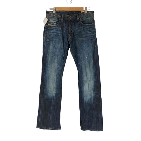 ディーゼル DIESEL WASH 008SS REYHAN デニムパンツ メンズ 29×30