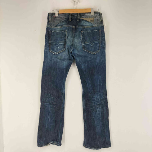 ディーゼル DIESEL WASH 008SS REYHAN デニムパンツ メンズ 29×30