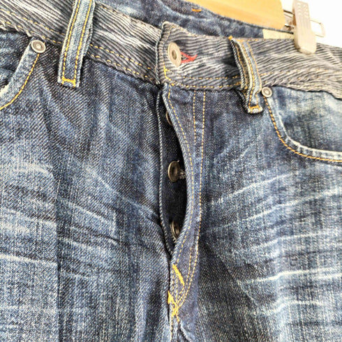 ディーゼル DIESEL WASH 008SS REYHAN デニムパンツ メンズ 29×30
