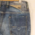 ディーゼル DIESEL WASH 008SS REYHAN デニムパンツ メンズ 29×30