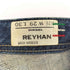 ディーゼル DIESEL WASH 008SS REYHAN デニムパンツ メンズ 29×30
