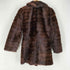 Moon Bat Fur mink fur ミンクファージャケット レディース