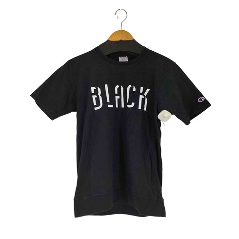 チャンピオン Champion REVERSE WEAVE S/S Tシャツ メンズ JPN:S