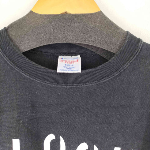 チャンピオン Champion REVERSE WEAVE S/S Tシャツ メンズ JPN:S