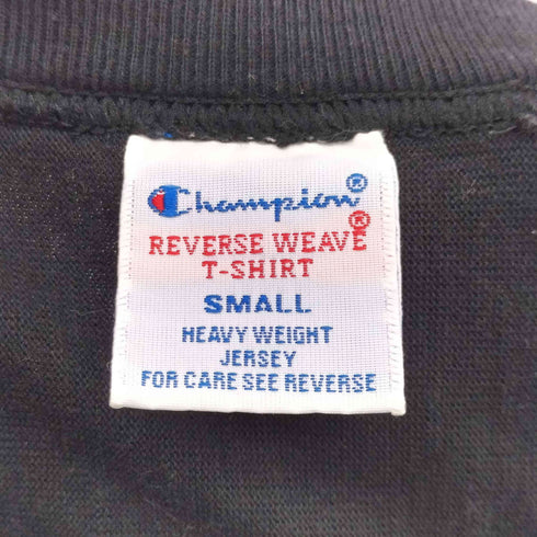 チャンピオン Champion REVERSE WEAVE S/S Tシャツ メンズ JPN:S