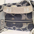 コーチ COACH シグネチャー デニム ワンショルダーバッグ Y2K レディース FREE