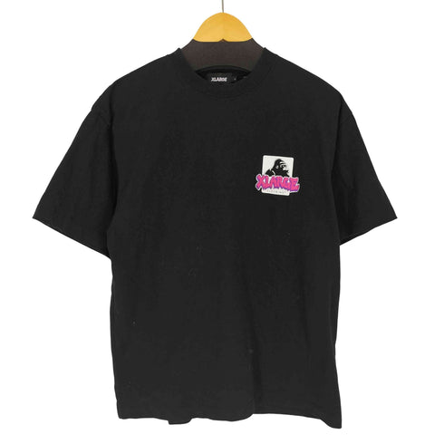エクストララージ XLARGE GRAFFITI OG S/S Tシャツ メンズ JPN:L